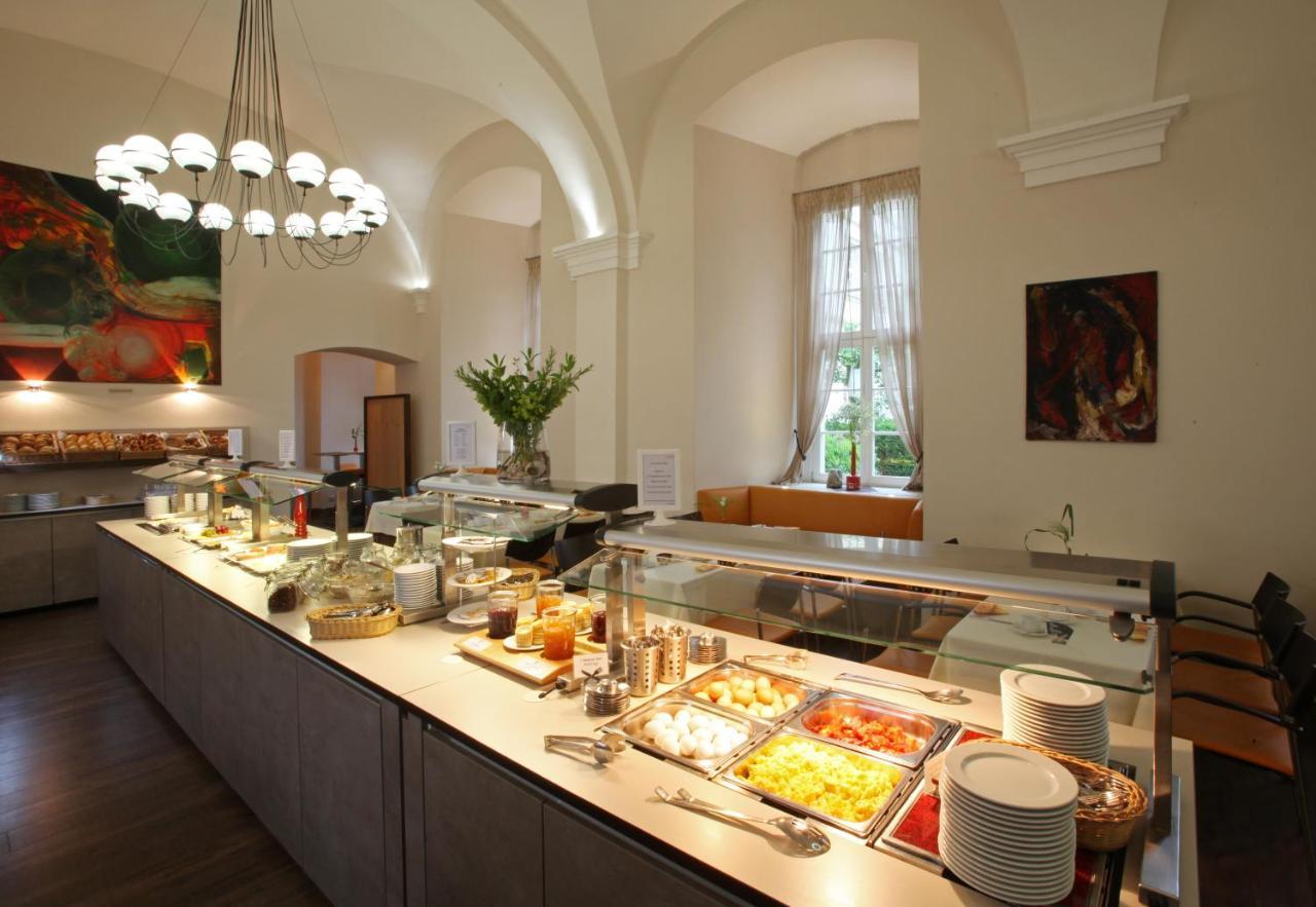 Kloster Schöntal Jagsthausen Exteriör bild