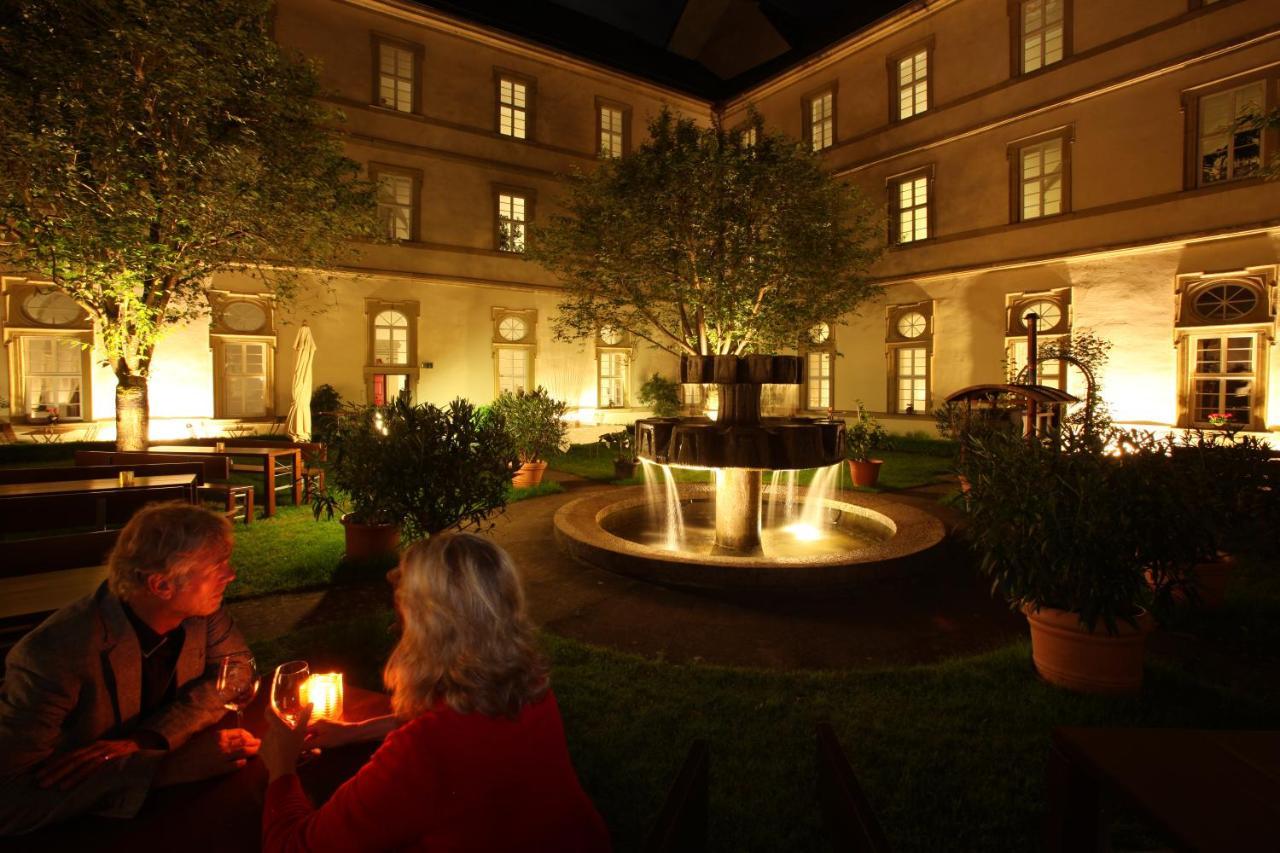 Kloster Schöntal Jagsthausen Exteriör bild