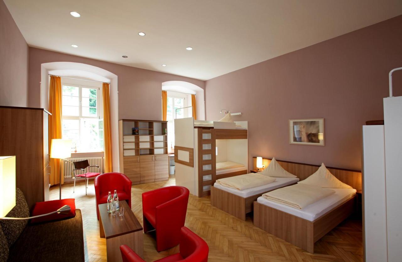 Kloster Schöntal Jagsthausen Exteriör bild