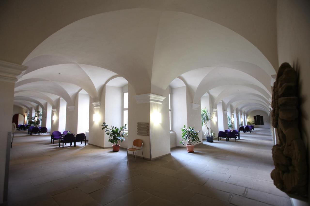 Kloster Schöntal Jagsthausen Exteriör bild