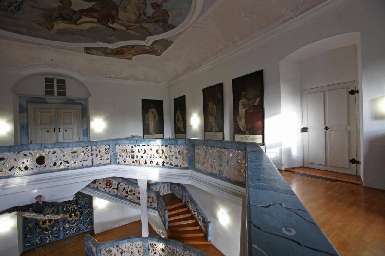 Kloster Schöntal Jagsthausen Exteriör bild