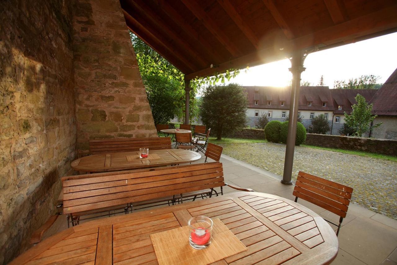Kloster Schöntal Jagsthausen Exteriör bild